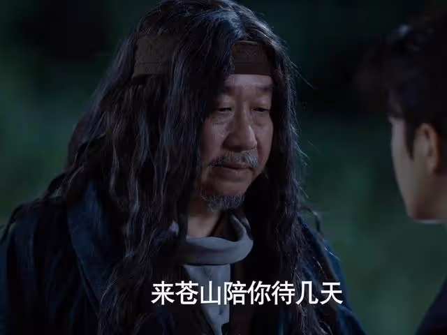 《慶餘年2》直到軟禁費介，陳萍萍還不知影子在慶帝面前不算啥