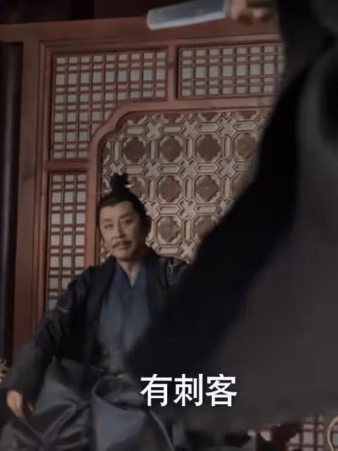 《慶餘年2》直到軟禁費介，陳萍萍還不知影子在慶帝面前不算啥