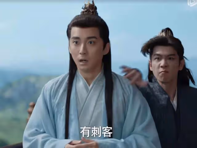 《慶餘年2》直到軟禁費介，陳萍萍還不知影子在慶帝面前不算啥