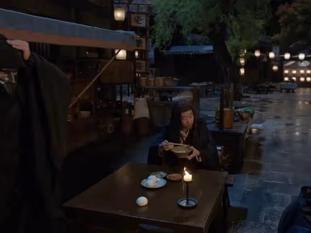 《慶餘年2》直到軟禁費介，陳萍萍還不知影子在慶帝面前不算啥
