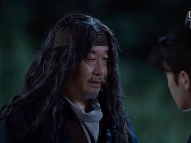 《慶餘年2》直到軟禁費介，陳萍萍還不知影子在慶帝面前不算啥