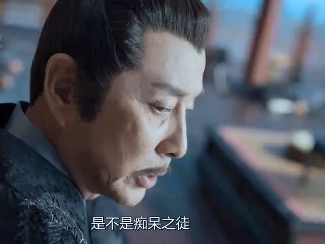 四殺手全失敗，陳萍萍都不知誤判形勢害死他