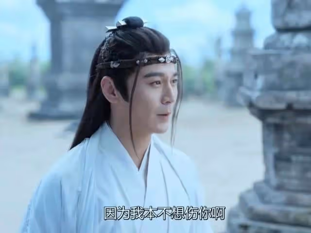 四殺手全失敗，陳萍萍都不知誤判形勢害死他