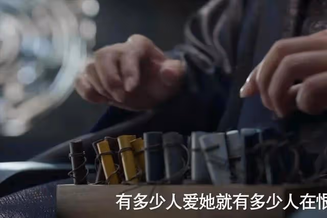 四殺手全失敗，陳萍萍都不知誤判形勢害死他
