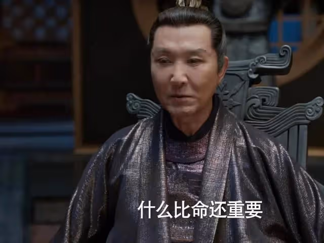 四殺手全失敗，陳萍萍都不知誤判形勢害死他