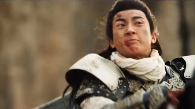 神廟使者被殲滅，五竹武功甩慶帝幾條街