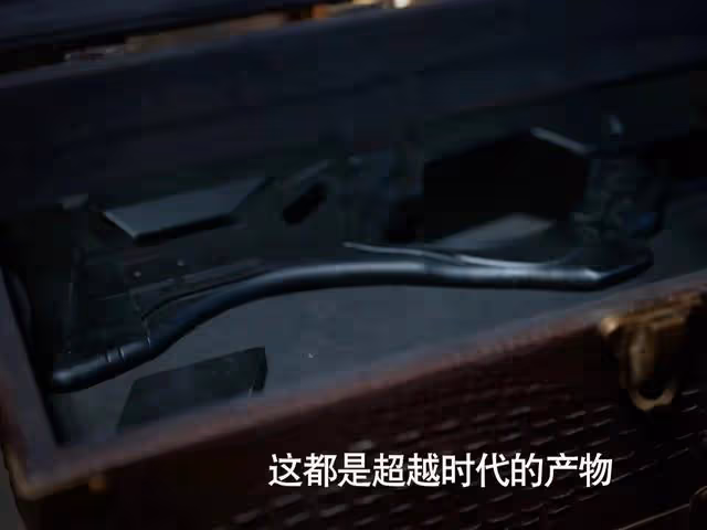 神廟使者被殲滅，五竹武功甩慶帝幾條街