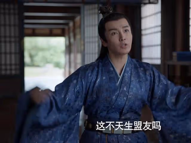 李雲睿通姦事發,范閒大結局要做江南王