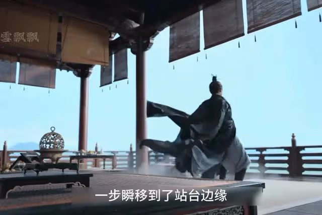 三皇子扮豬吃虎逆襲,范閒才發現:讓他演對了
