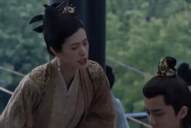 三皇子扮豬吃虎逆襲,范閒才發現:讓他演對了