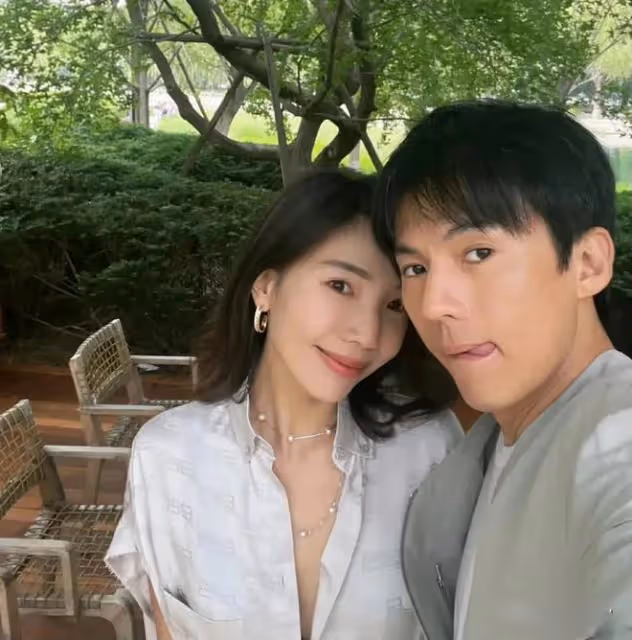 張婉婷孕期情緒大波動,宋寧峰悉心陪伴,二胎男寶即將降臨