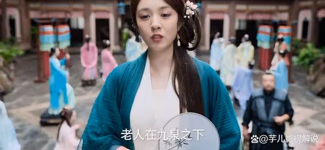 慶餘年:作惡多端袁夢結局如何?真是大快人心
