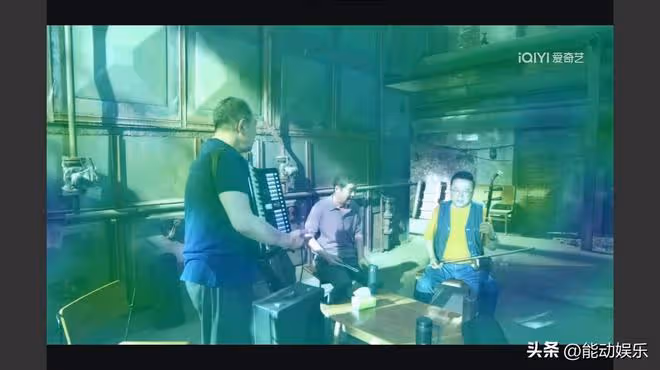 《老傢伙》大結局,肖家三父子翻臉,林潔背景曝光