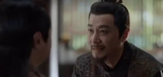 《慶餘年2》好父親林若甫,退休歸鄉前對大寶說的話真的淚目了!