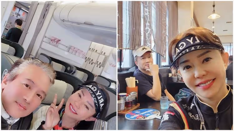 孫鵬被兒子控下毒　律師揭私下暖心一面！心疼他瞬間蒼老