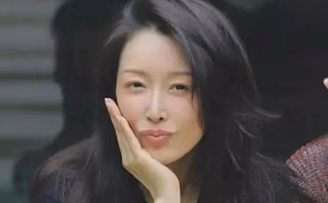揭秘51歲美女歌手孫悅的成名經歷與婚姻生活
