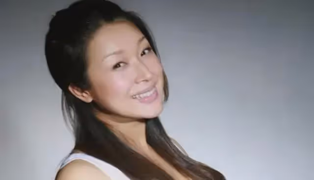 揭秘51歲美女歌手孫悅的成名經歷與婚姻生活