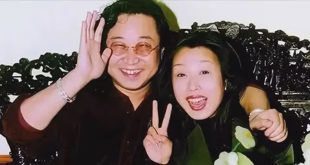 揭秘51歲美女歌手孫悅的成名經歷與婚姻生活
