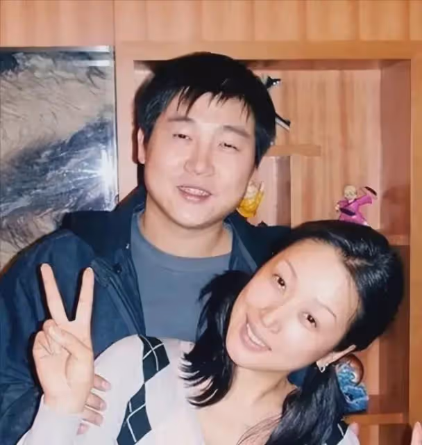 揭秘51歲美女歌手孫悅的成名經歷與婚姻生活