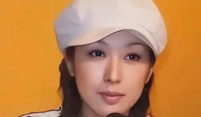 揭秘51歲美女歌手孫悅的成名經歷與婚姻生活