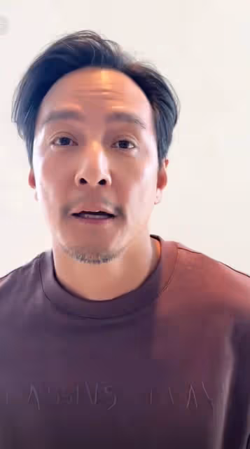 男神禿頭大賞:有人自然衰老依然帥氣,有人發福面目全非