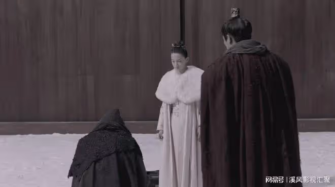 葉輕眉成就了4大宗師,為何她自己不練絕世武功?原因扎心又搞笑