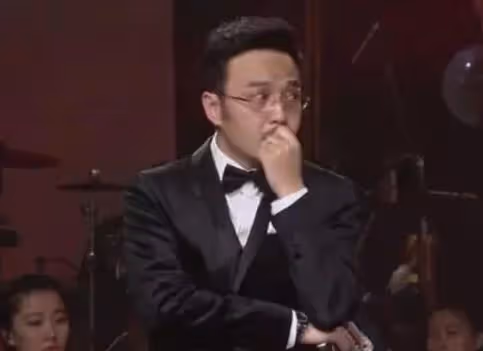 孫楠自爆當年退賽原因,直言太年輕,接受不了從高處「降落」!