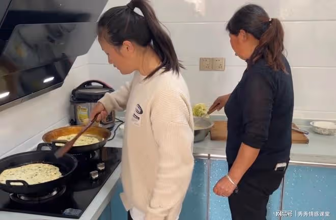 婆婆偷偷裝修我的房子，竟然是給老公表弟當婚房，虧她乾得出來