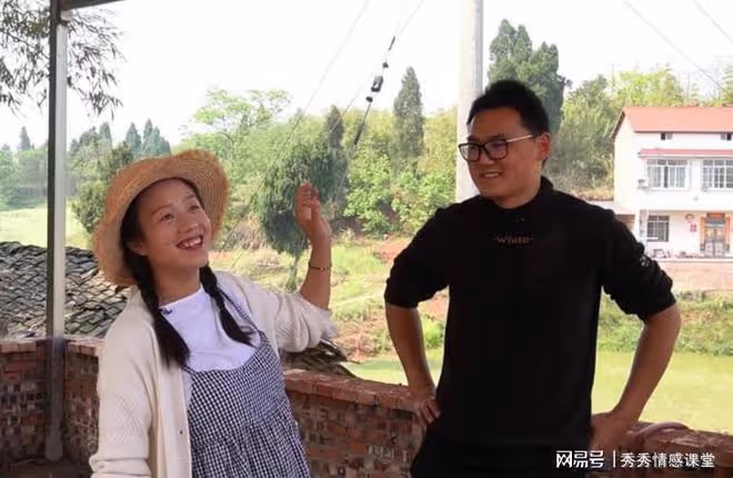 我的訂婚宴上,婆家來了一位不速之客,我和老公差點分了