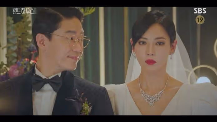 因為我付不出150萬聘金，女友竟悔婚嫁給別人！我跑到婚禮現場打算鬧場，「一看到新郎我卻笑了」…