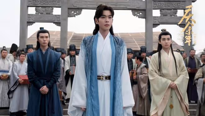 慶餘年2：葉靈兒第三季開啟新感情線！她和王十三郎誰出演更合適
