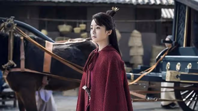 慶餘年2：葉靈兒第三季開啟新感情線！她和王十三郎誰出演更合適