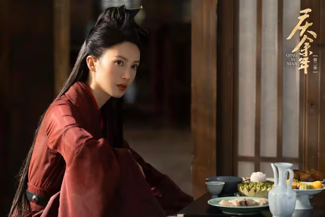慶餘年2：葉靈兒第三季開啟新感情線！她和王十三郎誰出演更合適