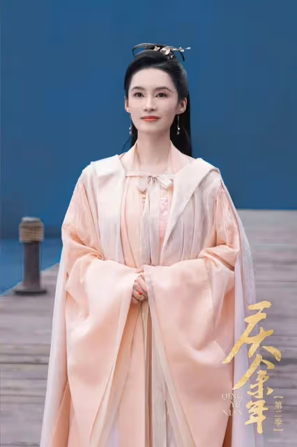 慶餘年2：葉靈兒第三季開啟新感情線！她和王十三郎誰出演更合適