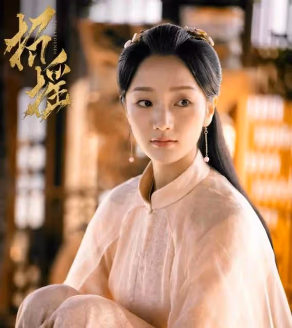 慶餘年2：葉靈兒第三季開啟新感情線！她和王十三郎誰出演更合適