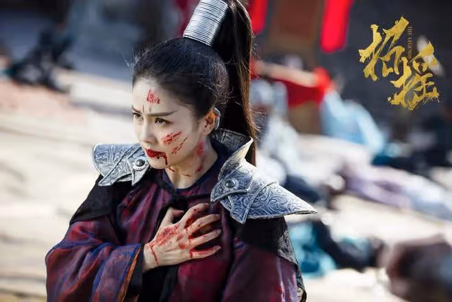 慶餘年2：葉靈兒第三季開啟新感情線！她和王十三郎誰出演更合適