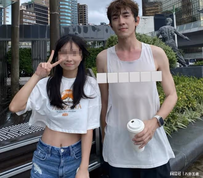 不要命了？36歲林更新減肥上癮，瘦脫相認不出，腿上全是傷顯病態
