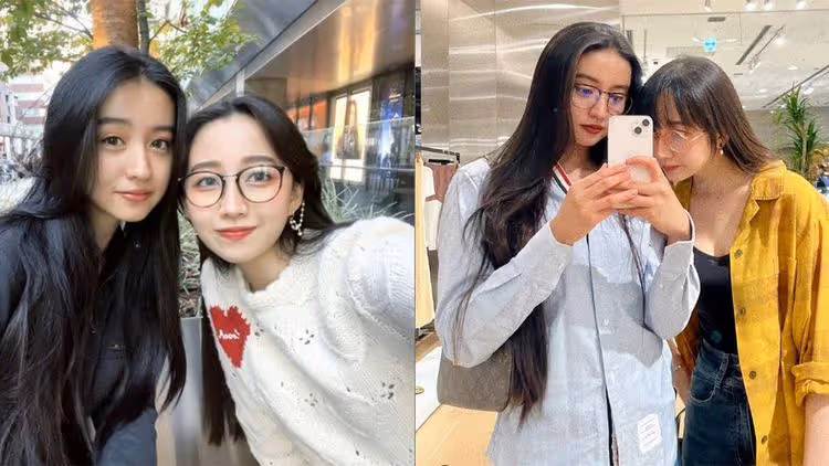 太嚴格了吧！木村拓哉兩女兒貼出遊照　遭黑粉虧「天天都在玩？」