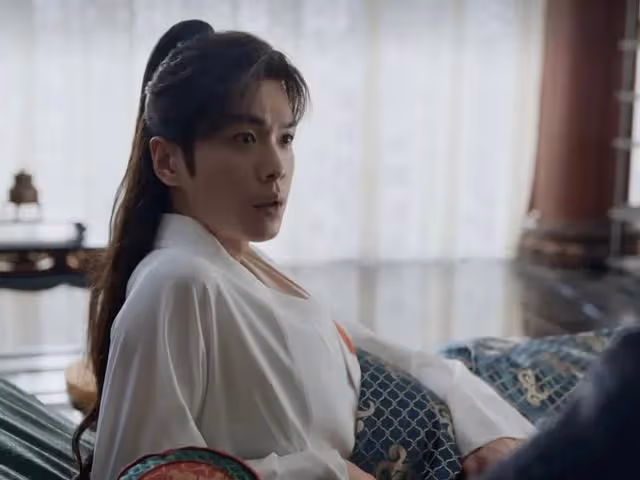 《慶餘年2》結局：直到女兒范淑寧出生，范閒才發現他娶錯人