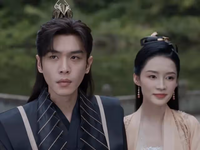《慶餘年2》結局：直到女兒范淑寧出生，范閒才發現他娶錯人