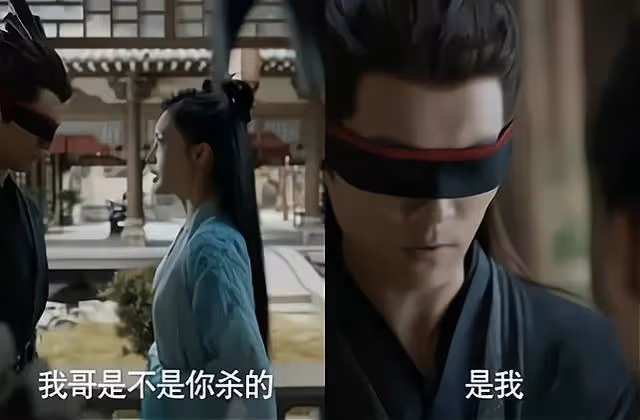 《慶餘年2》大結局,演員沒紅,也無熱梗,這就是劇王的水準?