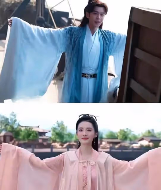《慶餘年2》大結局,演員沒紅,也無熱梗,這就是劇王的水準?