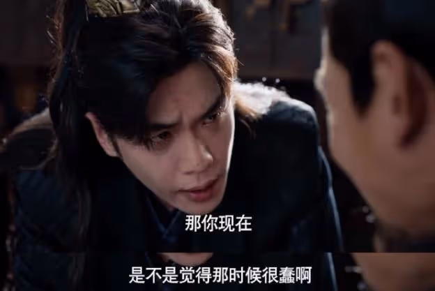 《慶餘年2》大結局，演員沒紅，也無熱梗，這就是劇王的水準？