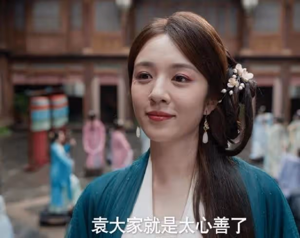 《慶餘年2》大結局，演員沒紅，也無熱梗，這就是劇王的水準？