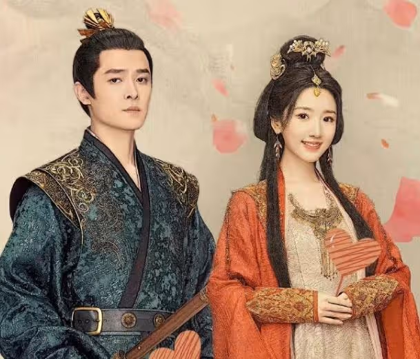《慶餘年2》大結局，演員沒紅，也無熱梗，這就是劇王的水準？