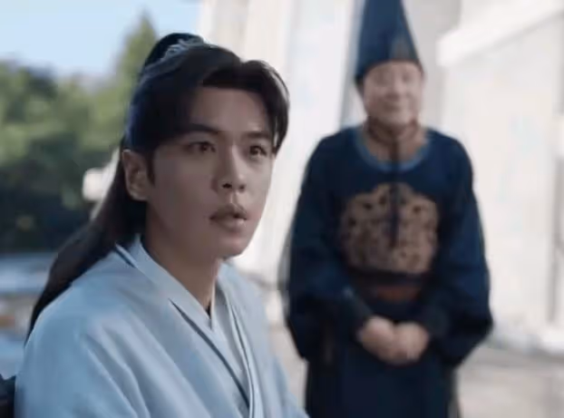 《慶餘年2》大結局，演員沒紅，也無熱梗，這就是劇王的水準？