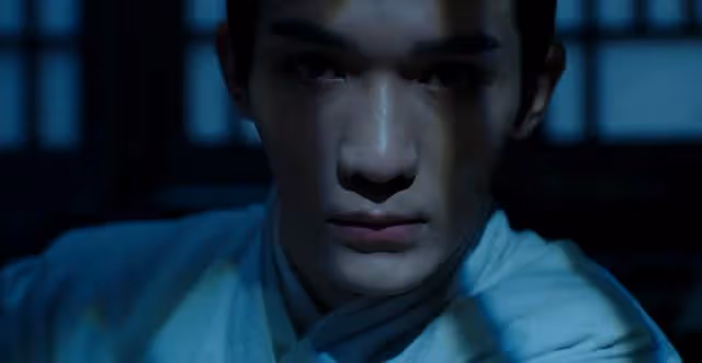 墨雨雲間：全員演技在線，唯有兩人敗筆，顏值演技全無，真該換掉