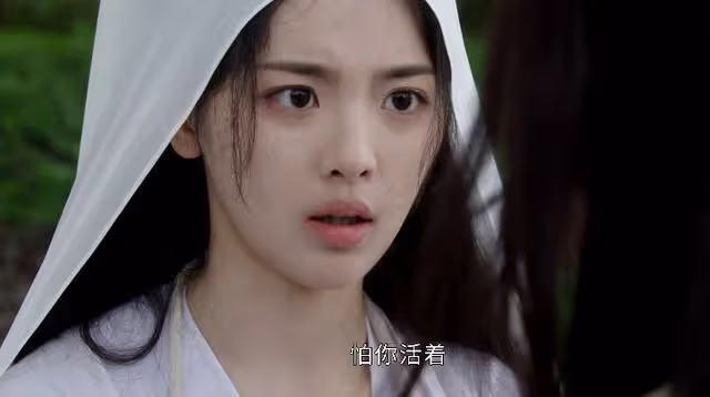 墨雨雲間：全員演技在線，唯有兩人敗筆，顏值演技全無，真該換掉