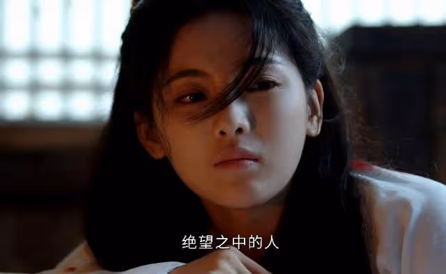 墨雨雲間：全員演技在線，唯有兩人敗筆，顏值演技全無，真該換掉