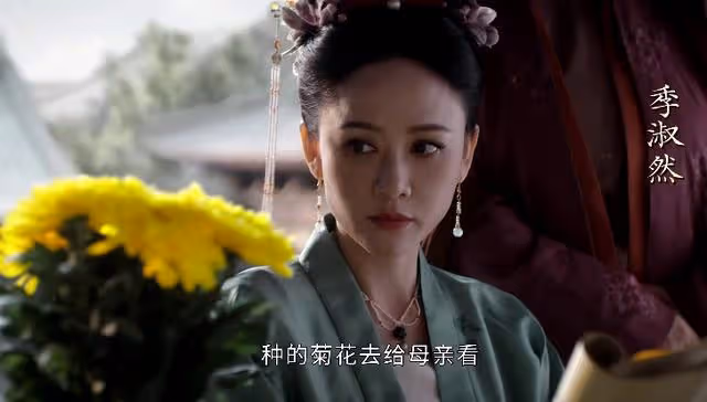 墨雨雲間：全員演技在線，唯有兩人敗筆，顏值演技全無，真該換掉